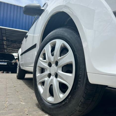 FORD Fiesta Hatch 1.0 4P CLASS FLEX, Foto 4