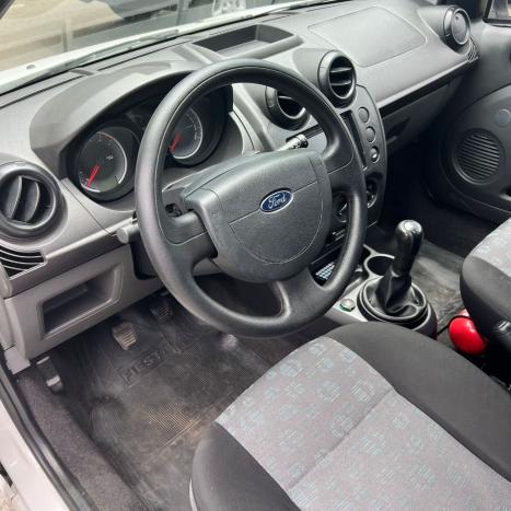 FORD Fiesta Hatch 1.0 4P CLASS FLEX, Foto 8