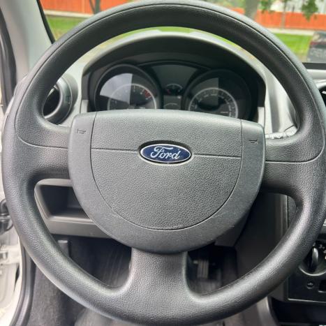 FORD Fiesta Hatch 1.0 4P CLASS FLEX, Foto 10