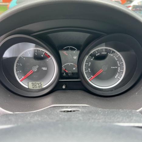 FORD Fiesta Hatch 1.0 4P CLASS FLEX, Foto 11