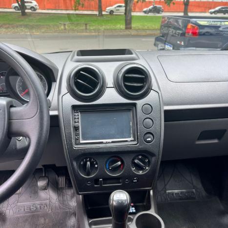 FORD Fiesta Hatch 1.0 4P CLASS FLEX, Foto 12