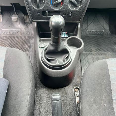 FORD Fiesta Hatch 1.0 4P CLASS FLEX, Foto 13