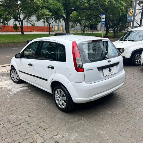 FORD Fiesta Hatch 1.0 4P CLASS FLEX, Foto 15