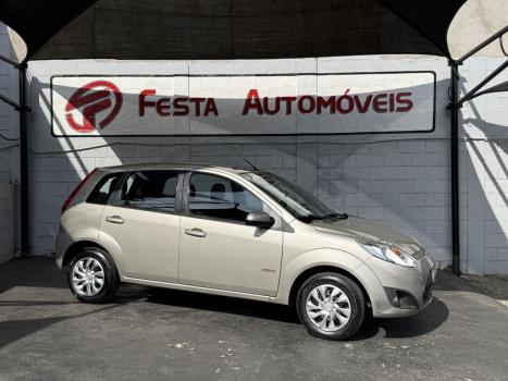 FORD Fiesta Hatch 1.6 4P CLASS FLEX, Foto 1