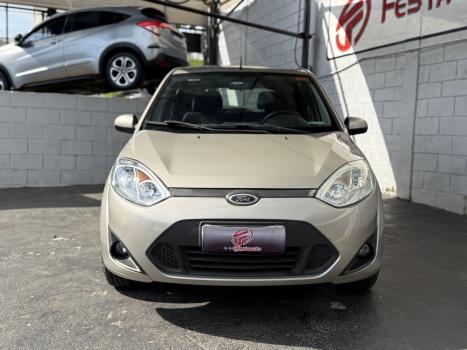 FORD Fiesta Hatch 1.6 4P CLASS FLEX, Foto 2