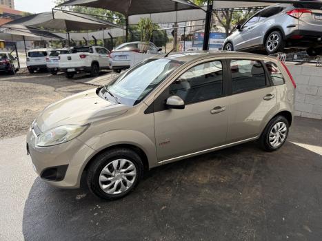 FORD Fiesta Hatch 1.6 4P CLASS FLEX, Foto 3