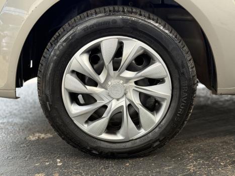 FORD Fiesta Hatch 1.6 4P CLASS FLEX, Foto 4