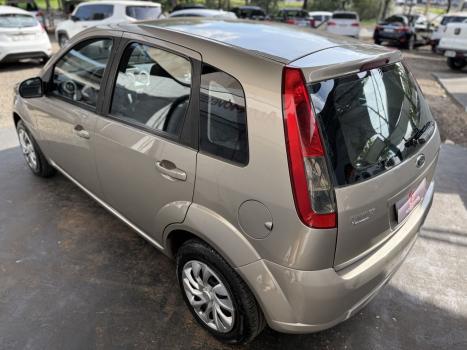 FORD Fiesta Hatch 1.6 4P CLASS FLEX, Foto 5