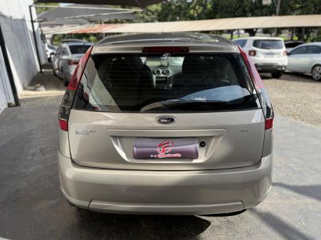 FORD Fiesta Hatch 1.6 4P CLASS FLEX, Foto 6