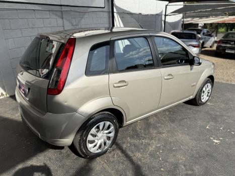 FORD Fiesta Hatch 1.6 4P CLASS FLEX, Foto 7