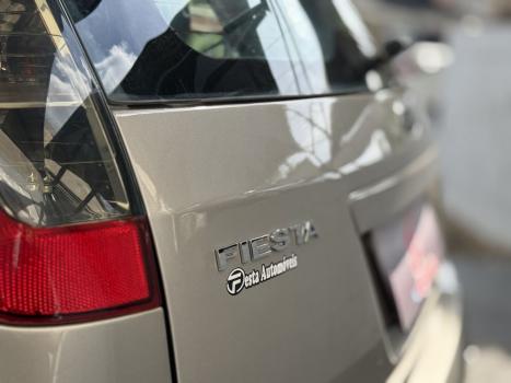 FORD Fiesta Hatch 1.6 4P CLASS FLEX, Foto 10