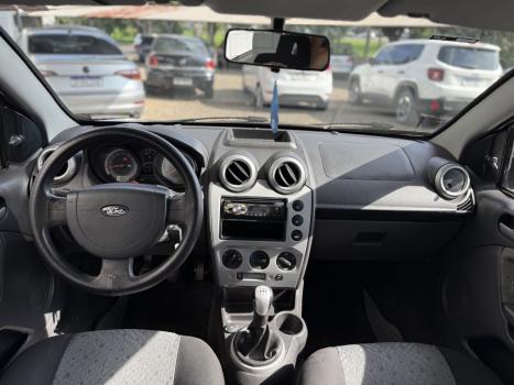 FORD Fiesta Hatch 1.6 4P CLASS FLEX, Foto 13