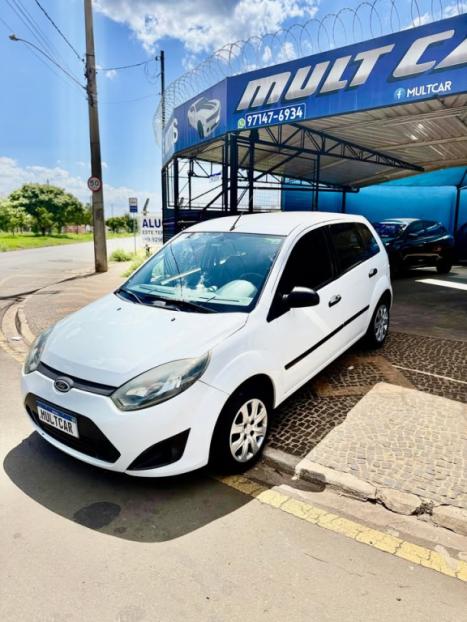 FORD Fiesta Hatch 1.0 4P FLEX, Foto 5