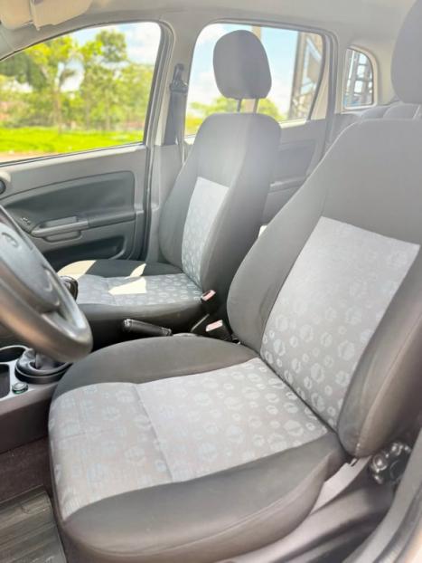 FORD Fiesta Hatch 1.0 4P FLEX, Foto 6