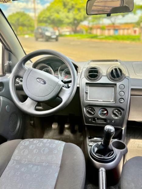 FORD Fiesta Hatch 1.0 4P FLEX, Foto 7