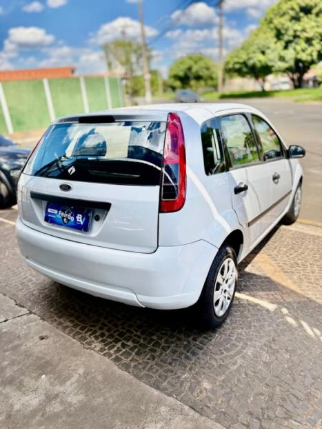 FORD Fiesta Hatch 1.0 4P FLEX, Foto 9