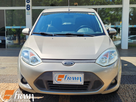 FORD Fiesta Hatch 1.6, Foto 3
