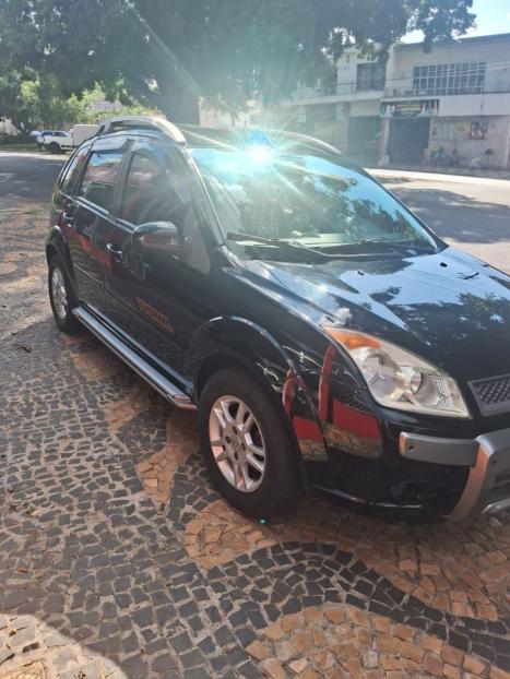 FORD Fiesta Hatch 1.6 4P TRAIL FLEX, Foto 2