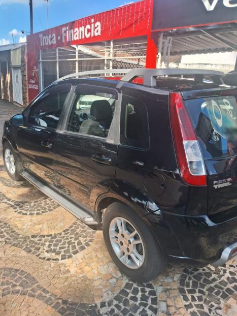 FORD Fiesta Hatch 1.6 4P TRAIL FLEX, Foto 4