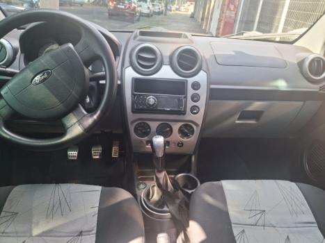 FORD Fiesta Hatch 1.6 4P TRAIL FLEX, Foto 6