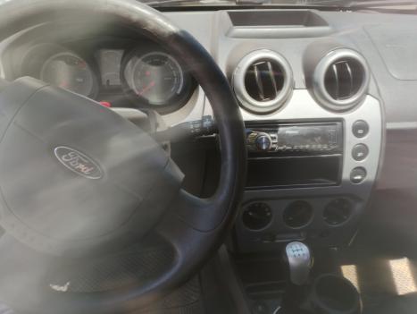 FORD Fiesta Hatch 1.6 16V 4P SE FLEX, Foto 1