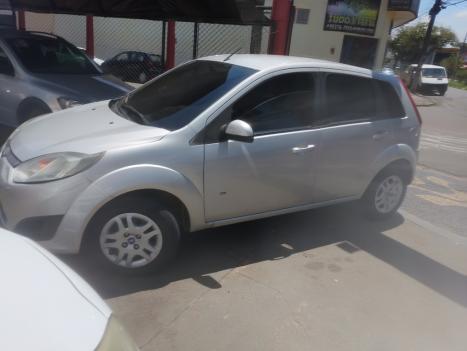 FORD Fiesta Hatch 1.6 16V 4P SE FLEX, Foto 3