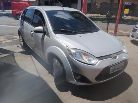 FORD Fiesta Hatch 1.6 16V 4P SE FLEX, Foto 4