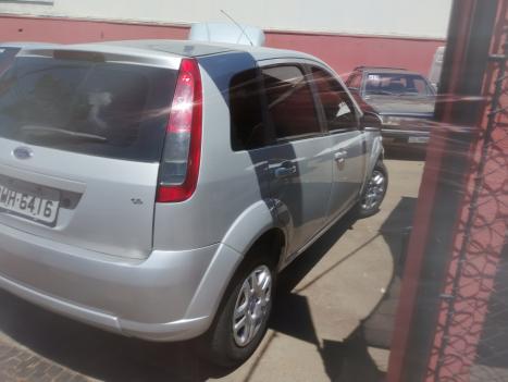 FORD Fiesta Hatch 1.6 16V 4P SE FLEX, Foto 5