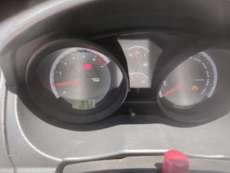 FORD Fiesta Hatch 1.6 16V 4P SE FLEX, Foto 6