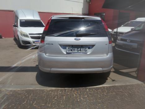 FORD Fiesta Hatch 1.6 16V 4P SE FLEX, Foto 7