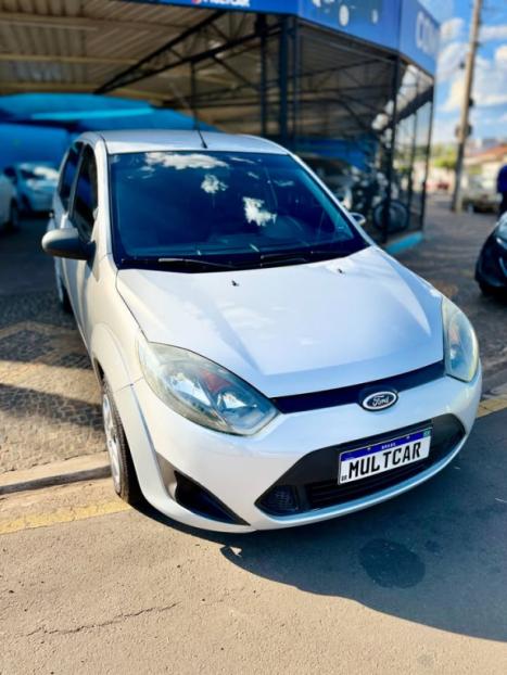 FORD Fiesta Hatch 1.0 4P FLEX, Foto 1