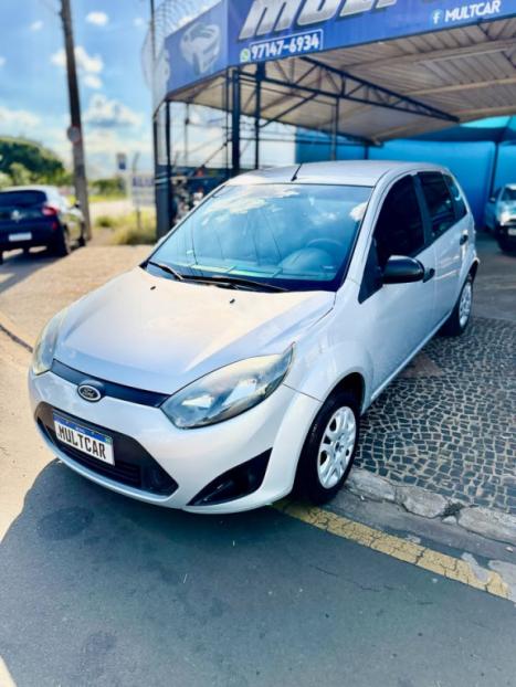 FORD Fiesta Hatch 1.0 4P FLEX, Foto 2