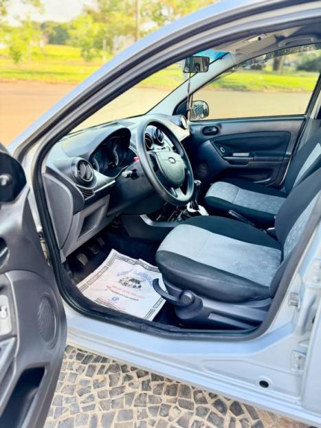 FORD Fiesta Hatch 1.0 4P FLEX, Foto 3