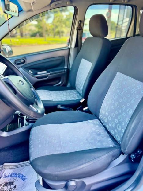 FORD Fiesta Hatch 1.0 4P FLEX, Foto 5