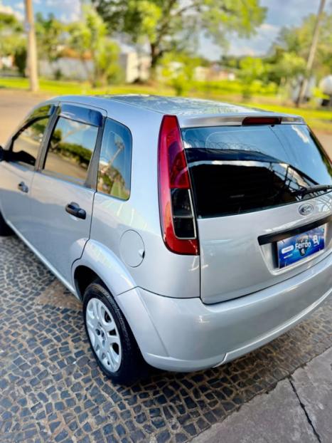 FORD Fiesta Hatch 1.0 4P FLEX, Foto 6