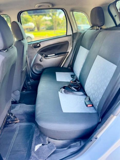 FORD Fiesta Hatch 1.0 4P FLEX, Foto 7