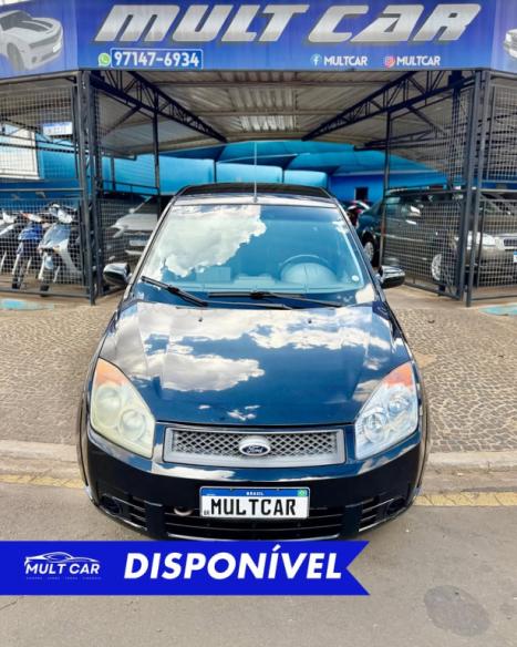FORD Fiesta Hatch 1.0 4P FLEX, Foto 1