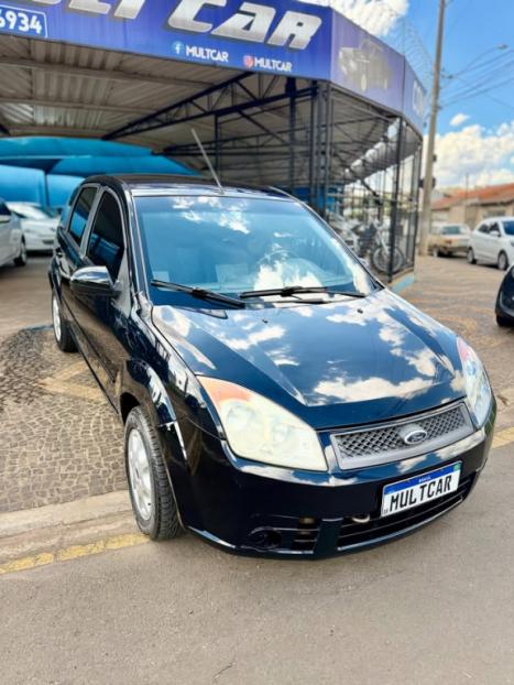 FORD Fiesta Hatch 1.0 4P FLEX, Foto 2