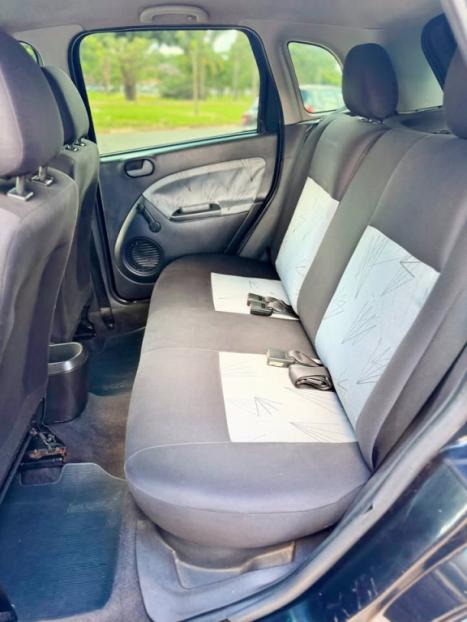 FORD Fiesta Hatch 1.0 4P FLEX, Foto 3