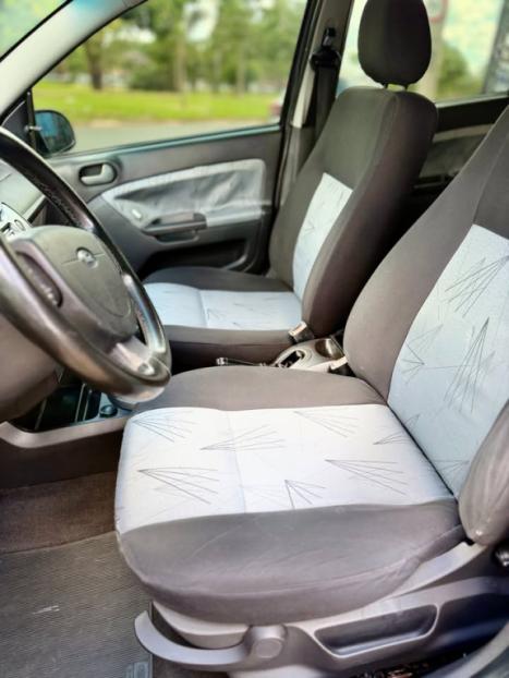 FORD Fiesta Hatch 1.0 4P FLEX, Foto 4