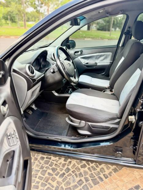 FORD Fiesta Hatch 1.0 4P FLEX, Foto 5