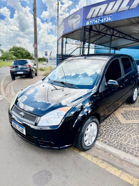 FORD Fiesta Hatch 1.0 4P FLEX, Foto 6