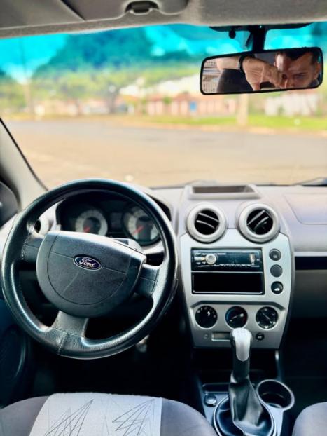 FORD Fiesta Hatch 1.0 4P FLEX, Foto 7