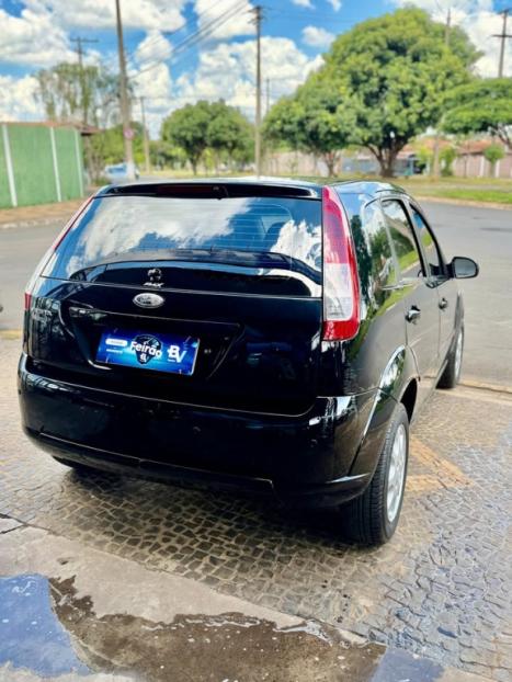 FORD Fiesta Hatch 1.0 4P FLEX, Foto 9