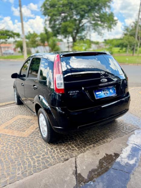 FORD Fiesta Hatch 1.0 4P FLEX, Foto 10