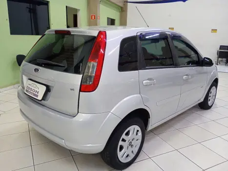 FORD Fiesta Hatch 1.6, Foto 5