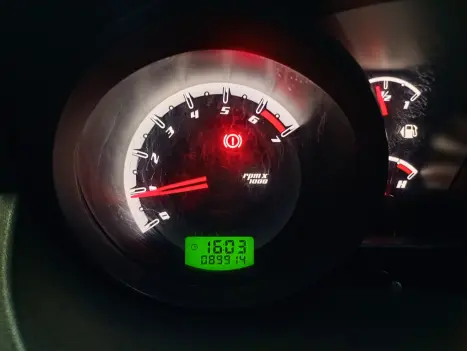 FORD Fiesta Hatch 1.6, Foto 10