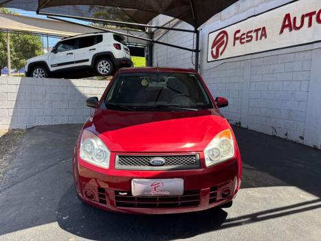 FORD Fiesta Hatch 1.6 4P CLASS FLEX, Foto 2