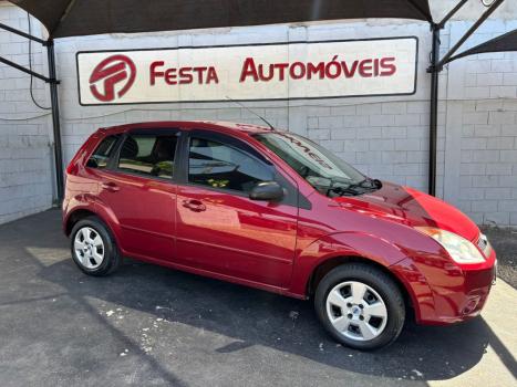 FORD Fiesta Hatch 1.6 4P CLASS FLEX, Foto 3