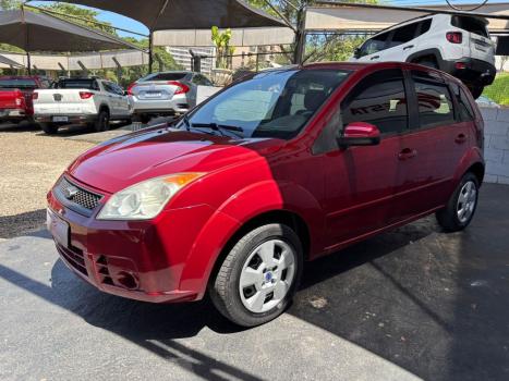 FORD Fiesta Hatch 1.6 4P CLASS FLEX, Foto 4